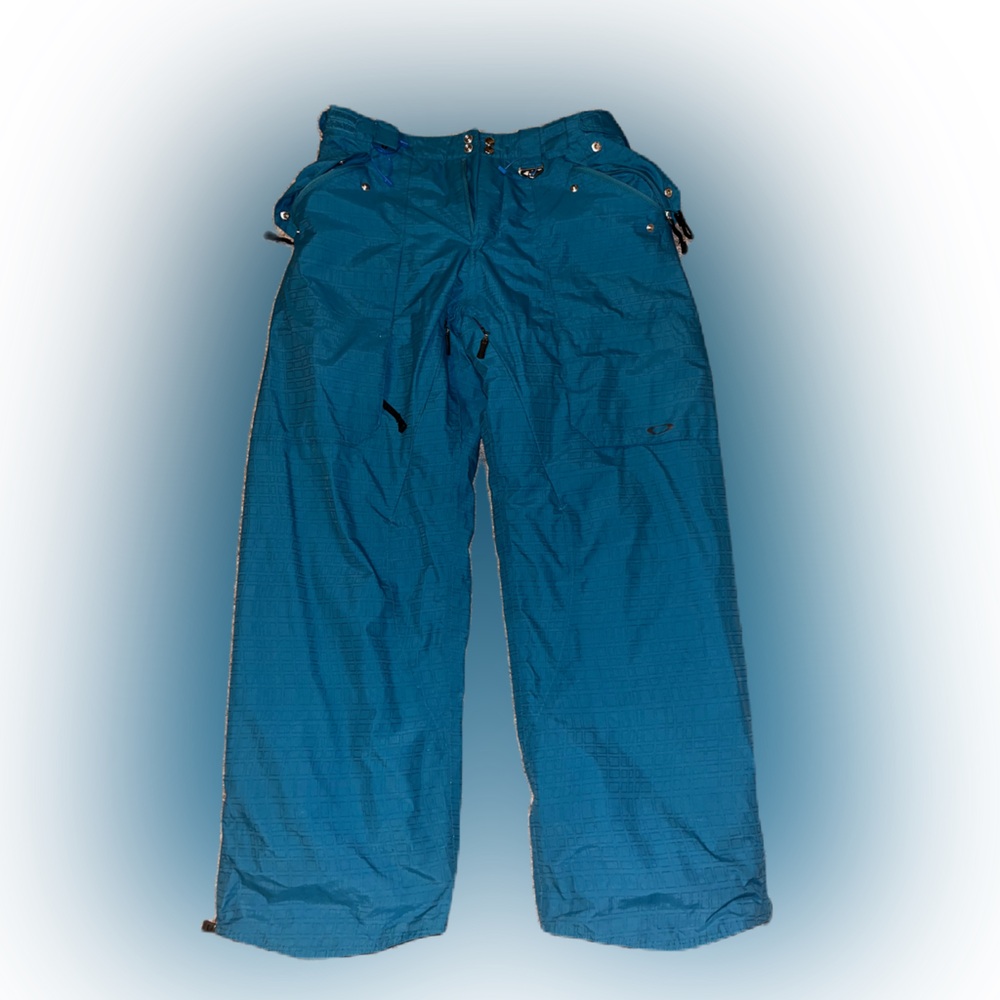 Oakley snow pants L